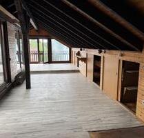 ObjNr:19709 - Großzügig geschnittenes Einfamilienhaus - Esthal