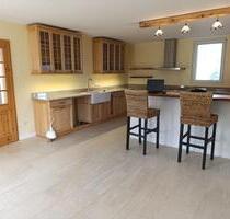 ObjNr:19776 - Reizendes, freistehendes 1-2 Familienhaus in ruhiger Lage von Neckargemünd-Waldhilsbach