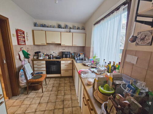 Foto - Reihenhaus mit 137,00 m² in Worms zum Kaufen