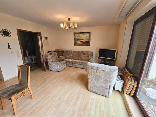 Foto - 6 Zimmer Reihenhaus zum Kaufen in Worms