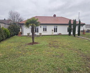 ObjNr:19640 - Neuwertiger Bungalow mit großem Garten in Dittelsheim-HESSLOCH - Dittelsheim-Heßloch