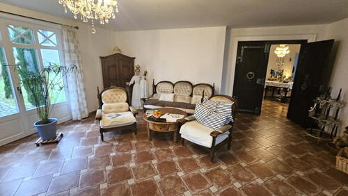 Wohnzimmer - 
