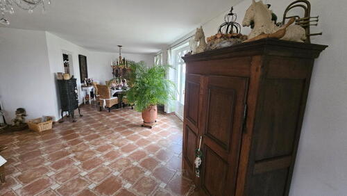 Wohnzimmer - 