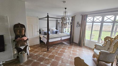 Schlafzimmer - 