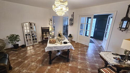 Esszimmer - Reihenhaus mit 130,00 m² in Dittelsheim-Heßloch zum Kaufen