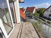 Balkon Bild 2 - 