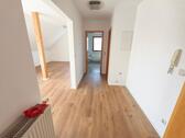 Diele Bild 2 - 3 Zimmer Etagenwohnung in Pommersfelden