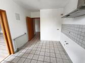 Küche Bild 3 - Etagenwohnung mit 85,00 m&sup2; in Adelsdorf OT zur Miete