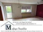 Foto - Ortsrandlage -3 Zi. Wohnung im EG mit Garage, Keller und Garten (auf Wunsch)
