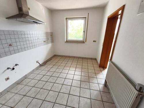 Küche Bild 1 - 3 Zimmer Etagenwohnung zur Miete in Adelsdorf OT