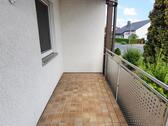 Balkon Bild 1 - 
