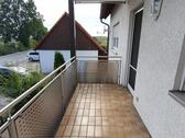 Balkon Bild 2 - 