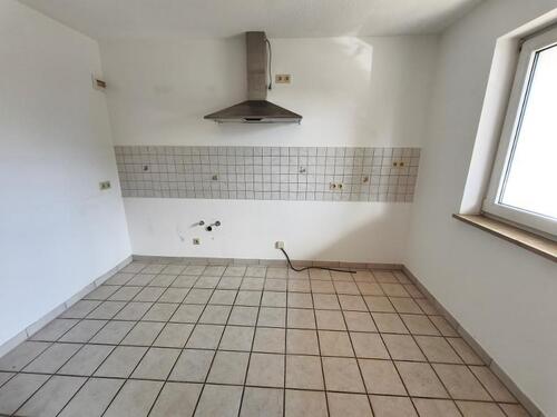 Küche Bild 2 - 3 Zimmer Etagenwohnung in Adelsdorf OT
