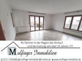 Titelbild - 4 Zi. Wohnung im EG mit Garten und Terrasse