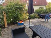 Terrasse Bild 1 - 