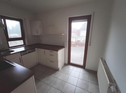 Küche mit Zugang zur Terrasse Bild 3 - 