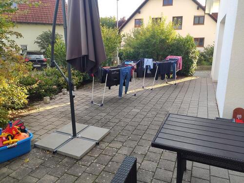 Terrasse Bild 2 - 