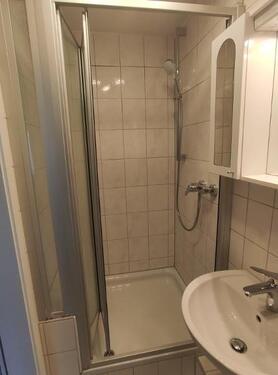 Elternbad mit Dusche Bild 2 - 