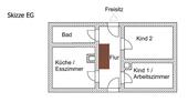 Grundriss EG - 