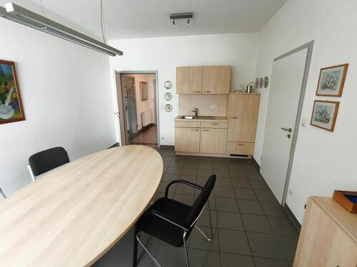 Besprechungszimmer / Büro 3 Bild 3 - 
