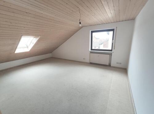 Elternschlafzimmer Bild 1 - 