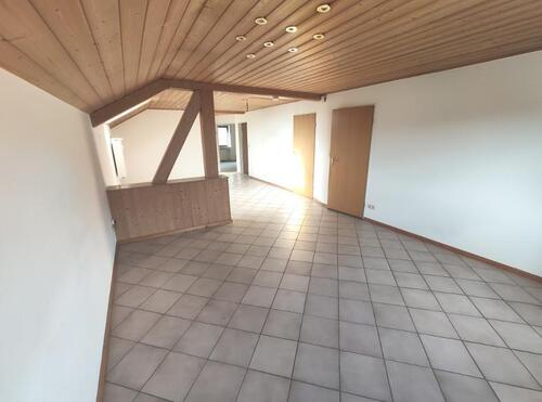 Wohn- /Esszimmer Bild 4 - 