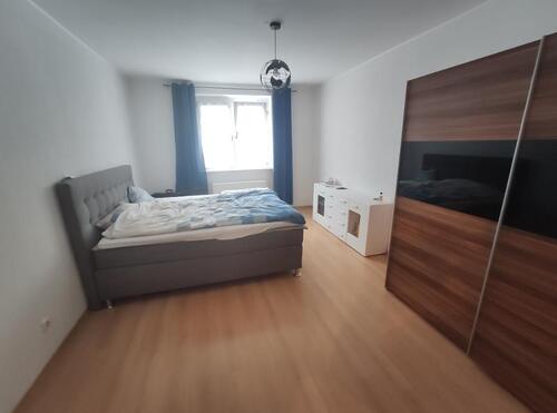 Schlafzimmer Bild 1 - 