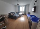 Wohnzimmer Bild 1 - 3 Zimmer Etagenwohnung zur Miete in Nürnberg