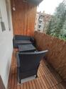 Balkon zum Innenhof Bild 2 - 