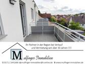 Foto - 2 Zi. Wohnung (Nr. 8) im OG mit Balkon