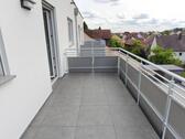 Balkon Bild 2 - 