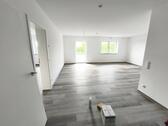 Diele / Wohnen /Essen / Küche Bild 1 - 2 Zimmer Etagenwohnung zur Miete in Adelsdorf OT