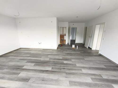 Diele / Wohnen /Essen / Küche Bild 4 - 
