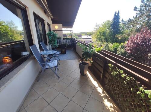 Balkon - 