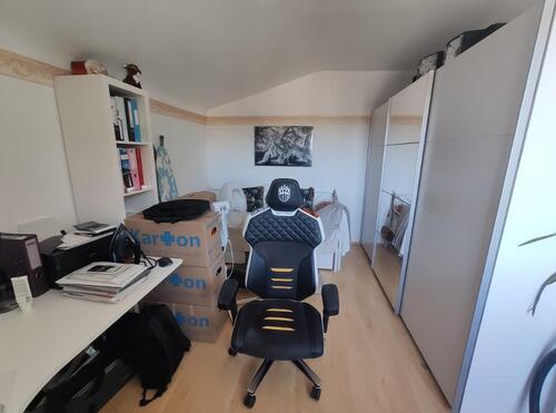 Arbeitszimmer Bild 2 - 
