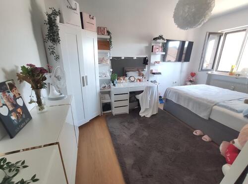 Kinderzimmer Bild 1 - 
