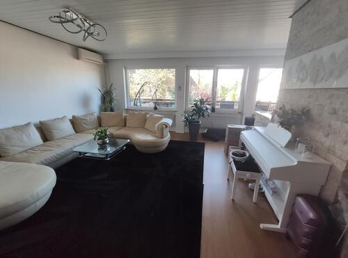 Wohnzimmer Bild 2 - 