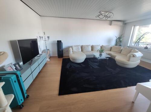 Wohnzimmer Bild 1 - 