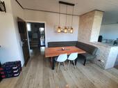 Esszimmer (mit Zugang zum Balkon) Bild 2 - 