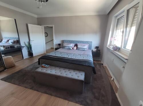 Elternschlafzimmer Bild 2 - 