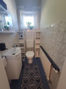 Gäste-WC - 