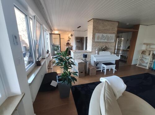 Wohnzimmer Bild 3 - 
