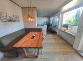 Esszimmer (mit Zugang zum Balkon) Bild 3 - 