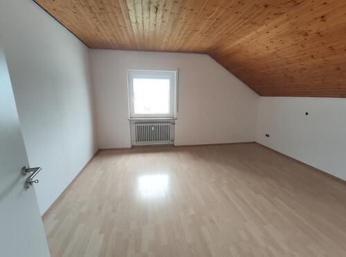 Elternschlafzimmer Bild 1 - 