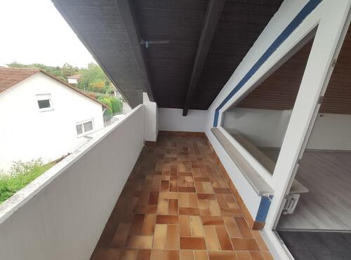 Balkon 2 Bild 2 - 