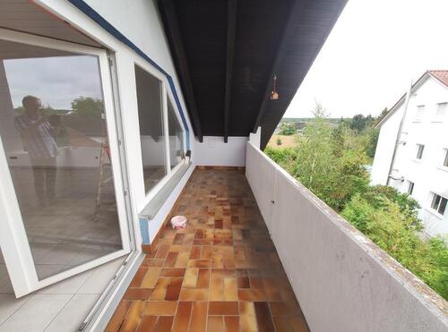 Balkon 1 Bild 2 - 