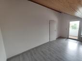 Kinder- /Arbeitszimmer mit Zugang zum zweiten Balkon Bild 4 - 
