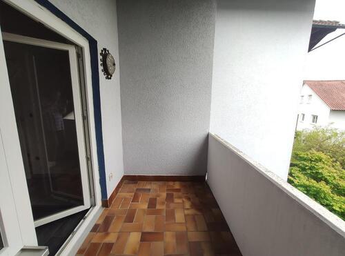 Balkon 2 Bild 1 - 