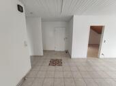 Garderobe / Eingangsbereich Bild 1 - 3 Zimmer Etagenwohnung zur Miete in Hemhofen
