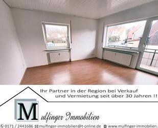 2 Zi. EG Wohnung mit Balkon - 700,00&nbsp;EUR Kaltmiete, ca.&nbsp; 70,00&nbsp;m&sup2;&nbsp;Wohnfl&auml;che in Pommersfelden (PLZ: 96178)